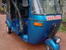 Bajaj 2 Stroke 1996 Three Wheel