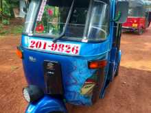 Bajaj 2 Stroke 1996 Three Wheel