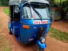 Bajaj 2 Stroke 1996 Three Wheel