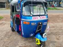 Bajaj 2 Stroke 1997 Three Wheel