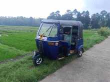 Bajaj 2 Stroke 1998 Three Wheel