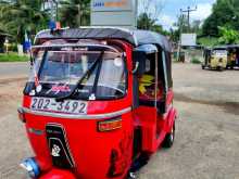 Bajaj 2 Stroke 1998 Three Wheel