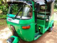 Bajaj 2 Stroke 1998 Three Wheel