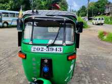 Bajaj 2 Stroke 1998 Three Wheel