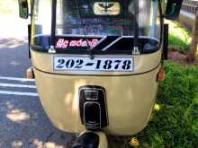 Bajaj 2 Stroke 1998 Three Wheel