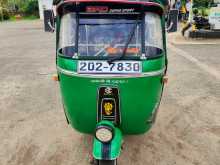 Bajaj 2 Stroke 1998 Three Wheel