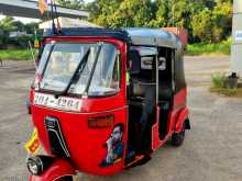 Bajaj 2 Stroke 1998 Three Wheel
