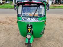 Bajaj 2 Stroke 1998 Three Wheel