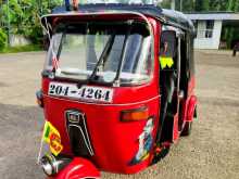 Bajaj 2 Stroke 1998 Three Wheel