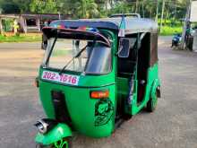 Bajaj 2 Stork 1998 Three Wheel