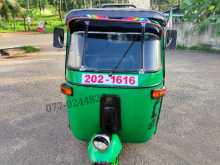 Bajaj 2 Stroke 1998 Three Wheel