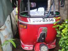 Bajaj 2 Stroke 1999 Three Wheel