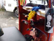 Bajaj 2 Stroke 1999 Three Wheel