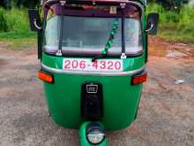 Bajaj 2 Stroke 1999 Three Wheel