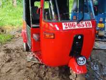 Bajaj 2 Stroke 1999 Three Wheel