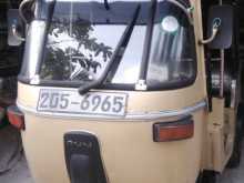 Bajaj RE 1999 Three Wheel