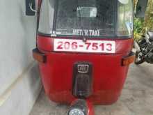 Bajaj 2 Stork 1999 Three Wheel