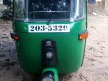 Bajaj 2 Stroke 1999 Three Wheel