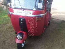 Bajaj 2 Stroke 2000 Three Wheel