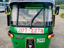 Bajaj 2 Stroke 2000 Three Wheel