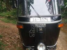 Bajaj 2 Stroke 2000 Three Wheel