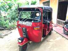 Bajaj 2 Stroke 2000 Three Wheel