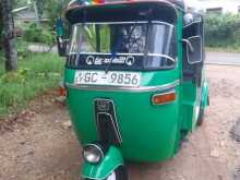 Bajaj 2 Stroke 2000 Three Wheel