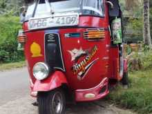 Bajaj 2 Stroke 2001 Three Wheel