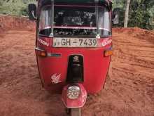 Bajaj 2 Stroke 2001 Three Wheel