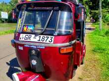 Bajaj 2 Stroke 2002 Three Wheel