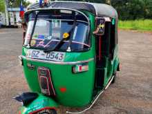 Bajaj 2 Stroke 2002 Three Wheel