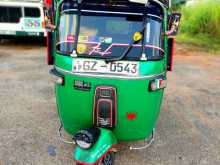 Bajaj 2 Stroke 2002 Three Wheel