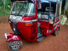 Bajaj 2 Stroke 2002 Three Wheel