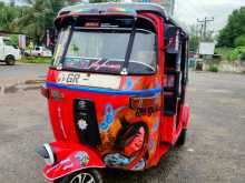 Bajaj 2 Stroke 2002 Three Wheel