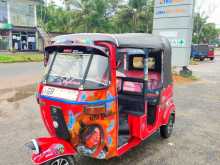Bajaj 2 Stroke 2002 Three Wheel