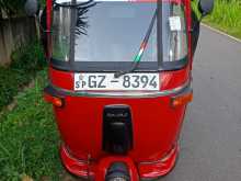 Bajaj 2 Stroke 2002 Three Wheel