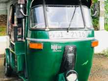Bajaj 2 Stork 2002 Three Wheel