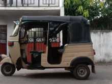 Bajaj 2 Stroke 2003 Three Wheel