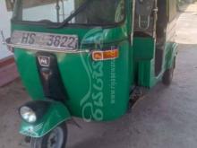 Bajaj 2 Stroke 2003 Three Wheel