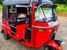 Bajaj 2 Stroke 2003 Three Wheel