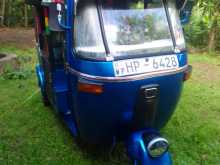Bajaj 2 Stroke 2003 Three Wheel