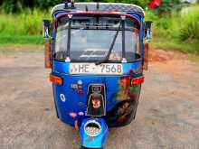 Bajaj 2 Stroke 2003 Three Wheel