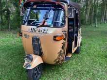 Bajaj 2 Stroke 2003 Three Wheel