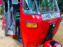 Bajaj 2 Stroke 2003 Three Wheel