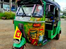 Bajaj 2 Stroke 2003 Three Wheel