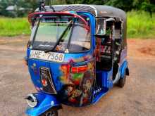 Bajaj 2 Stroke 2003 Three Wheel