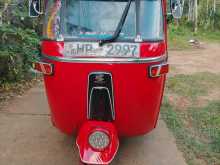 Bajaj 2 Stroke 2003 Three Wheel