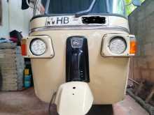 Bajaj 2 Stroke 2003 Three Wheel