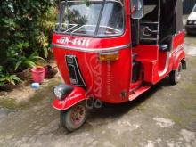 Bajaj 2 Stroke 2003 Three Wheel