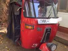 Bajaj 2 Stroke 2004 Three Wheel